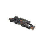 Oppo A3 Laadconnector - Premium OEM-Equivalent Kwaliteit - Afbeelding 2
