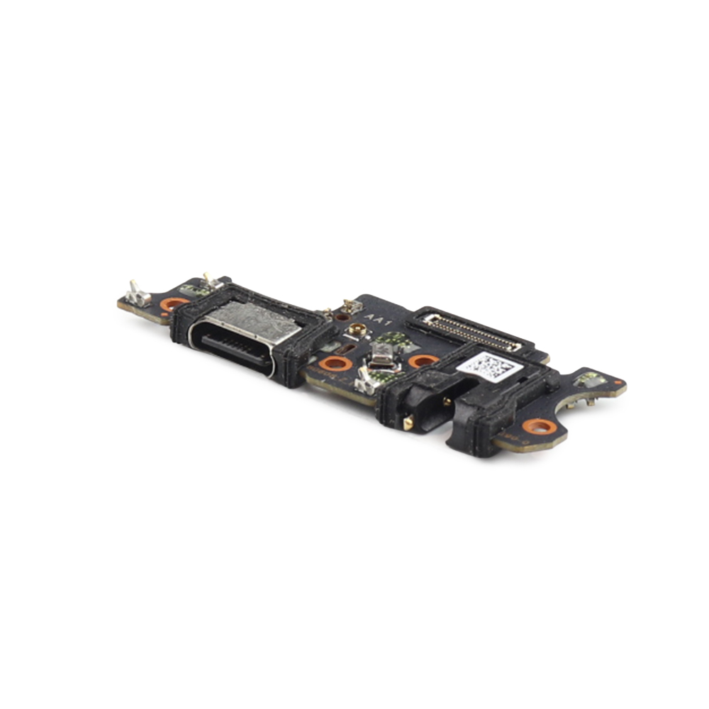 GH67PH372X Oppo A3 Laadconnector - Premium OEM-Equivalent Kwaliteit - Afbeelding 1