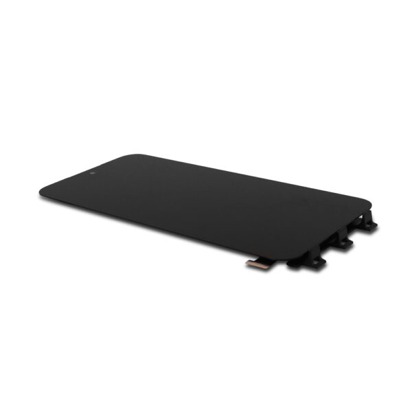 Oppo Reno14 Display OLED Premium - Zwart - OEM-Equivalent