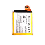 ZTE Axon 40 Ultra Batterij - Premium OEM-Equivalent Accu - Afbeelding 4