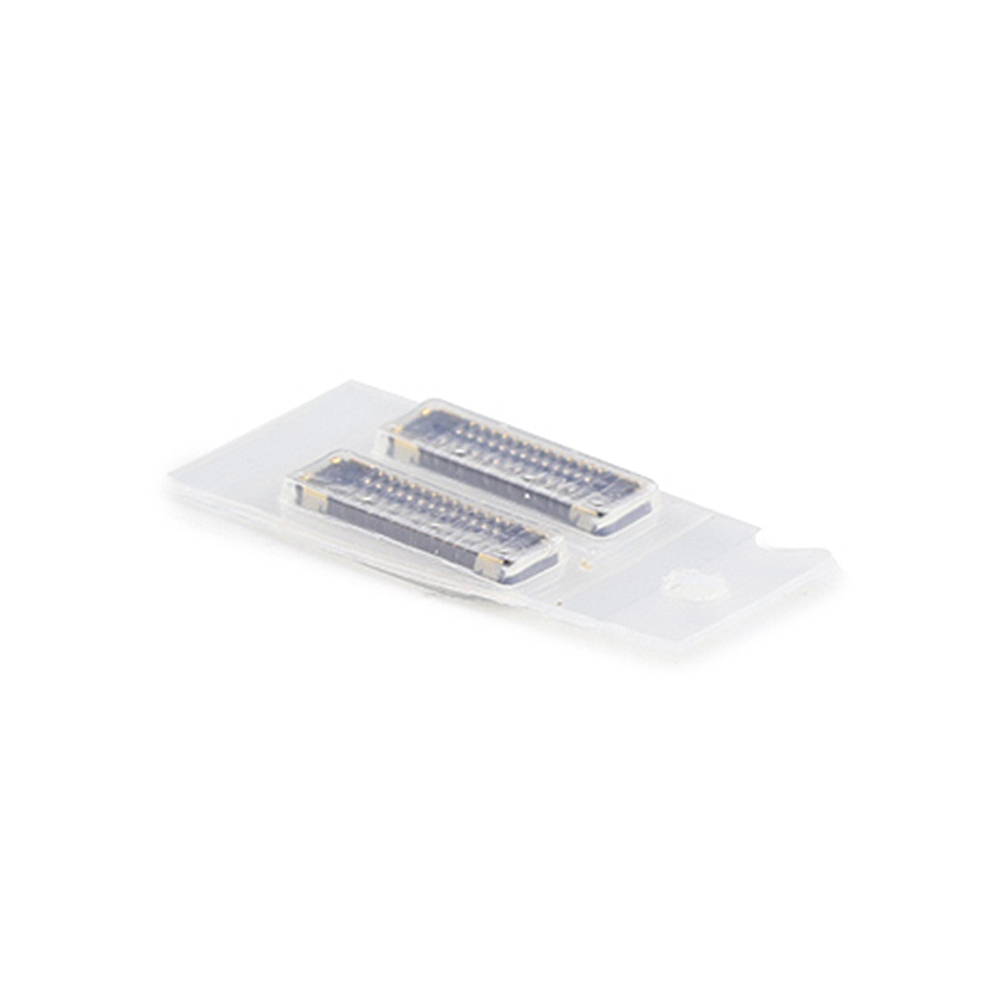 GJ659OK81X iPhone 15 Pro Telephoto Camera FPC Connector Premium (26-pin) - Afbeelding 1