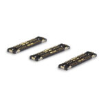 iPhone 14 Flashlight & NFC Antenna FPC Connector - Premium OEM-Equivalent