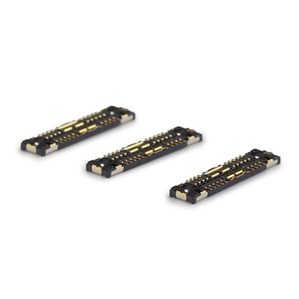 iPhone 14 Flashlight & NFC Antenna FPC Connector - Premium OEM-Equivalent