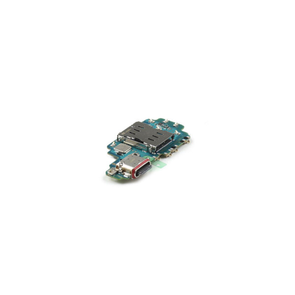Samsung Galaxy S23 Ultra Laadconnector Premium (SM-S918B)