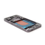 Samsung Galaxy S23 FE Middenframe Premium OEM-Equivalent Zwart