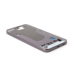 Samsung Galaxy S23 FE Middenframe Premium OEM-Equivalent Zwart - Afbeelding 2