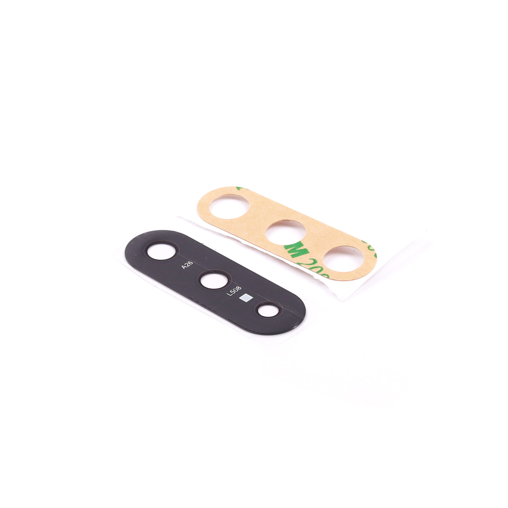GL50VNX52X-1.jpg Samsung Galaxy A26 (SM-A266B) Achtercamera Lens - Premium OEM-Equivalent - Afbeelding 1
