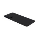 OnePlus 15R Back Cover Premium - Charcoal Black OEM-Equivalent
