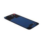 OnePlus 15R Back Cover Premium - Charcoal Black OEM-Equivalent - Afbeelding 2