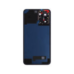 OnePlus 15R Back Cover Premium - Charcoal Black OEM-Equivalent - Afbeelding 3