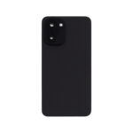 OnePlus 15R Back Cover Premium - Charcoal Black OEM-Equivalent - Afbeelding 4