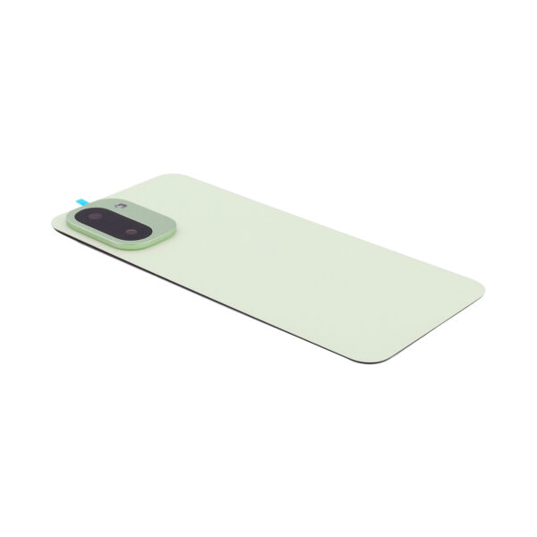 OnePlus 15R Back Cover Premium - Mint Breeze OEM-Equivalent