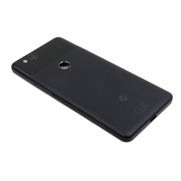 Google Pixel 2 Achterkant Premium - OEM-Equivalent Kwaliteit