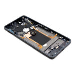 Google Pixel 2 Achterkant Premium - OEM-Equivalent Kwaliteit - Afbeelding 2