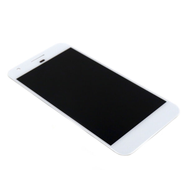 Google Pixel Display Premium OEM-Equivalent Wit (G-2PW4200)