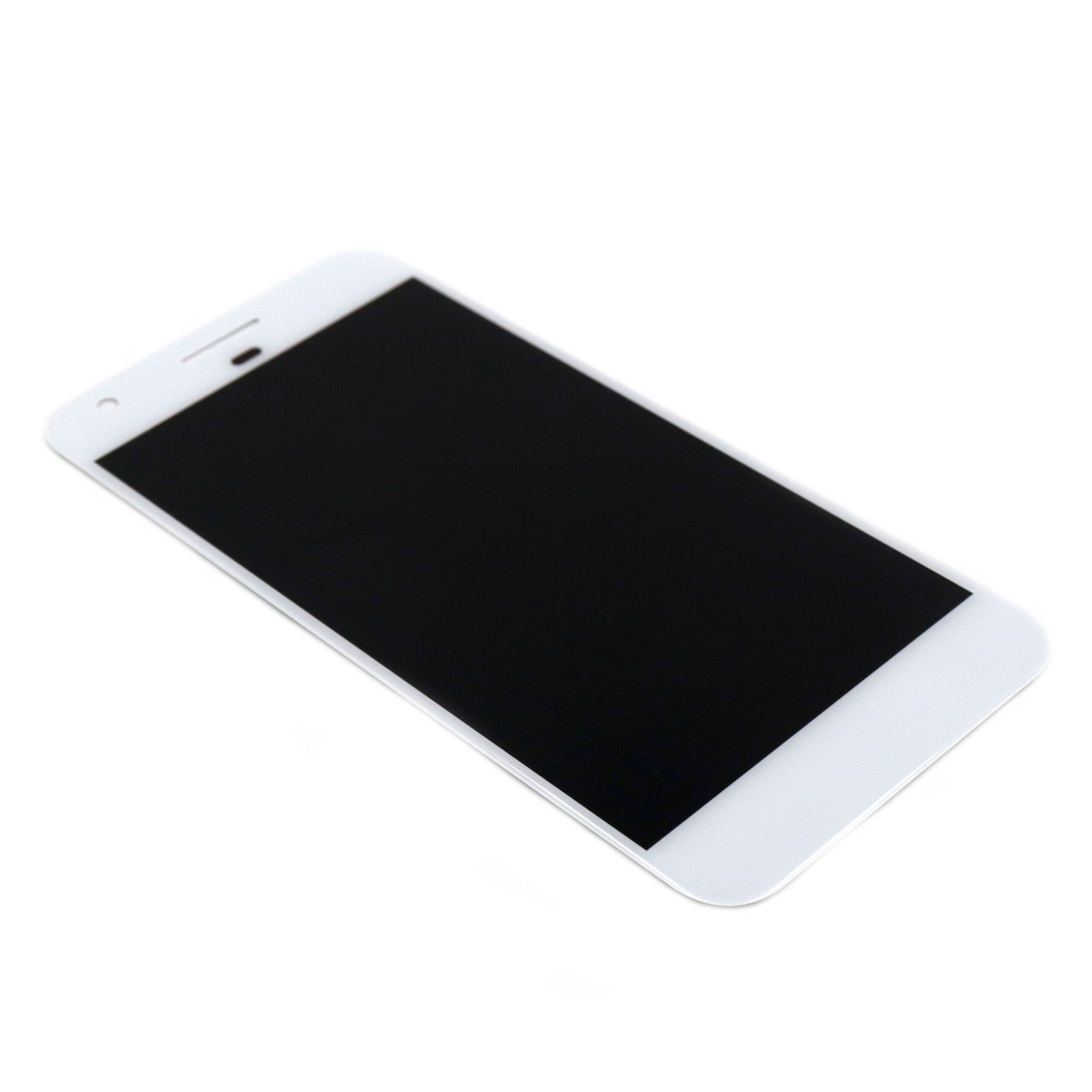 GOPIXXX101W_1.jpg Google Pixel Display Premium OEM-Equivalent Wit (G-2PW4200) - Afbeelding 1