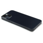 iPhone 13 Mini Premium Achterkant Behuizing Zwart - EU Versie