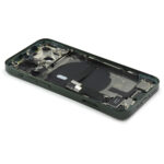 iPhone 13 Mini Achterkant Premium - Groen (A2628/A2481/A2626/A2629/A2630) - Afbeelding 2