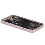 iPhone 13 mini Achterkant Premium Kwaliteit - Origineel Onderdeel - Afbeelding 2