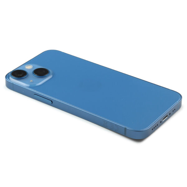 iPhone 13 Mini Achterkant Housing Premium - Origineel Onderdeel