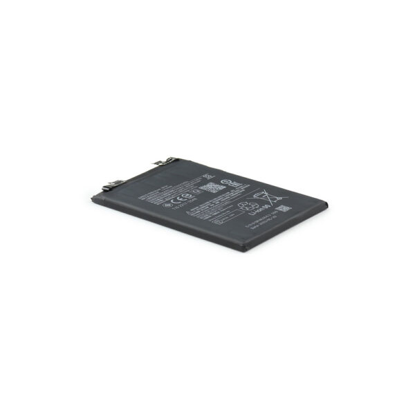Xiaomi Redmi Note 12 Pro 5G Batterij - Premium OEM-Equivalent