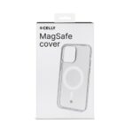 Celly GelSkinMag Premium Hardcase iPhone 15 Plus - Afbeelding 2