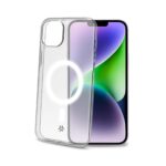 Celly GelSkinMag Premium Hardcase iPhone 15 Plus - Afbeelding 3