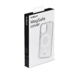 Celly GelSkinMag Premium Hardcase iPhone 15 Plus