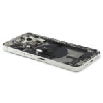 iPhone 13 Pro Achterkant Silver - Premium Refurbished - Afbeelding 2