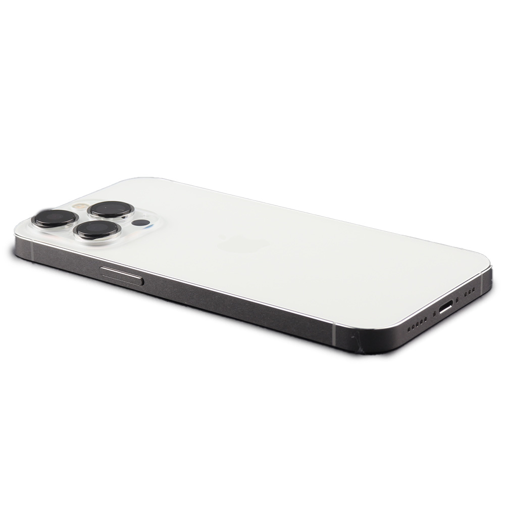 GP70SNK04S_5932603697.jpg iPhone 13 Pro Achterkant Silver - Premium Refurbished - Afbeelding 1