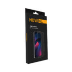iPhone 16 Pro Max Premium Edge-to-Edge Glazen Beschermer