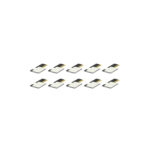 iPhone 13 Data IC Flex Kabel - Premium Onderdeel (10 stuks) - Afbeelding 2