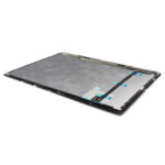 iPad Air 13 (2024-2025) Display Premium OEM-Equivalent Zwart - Afbeelding 2