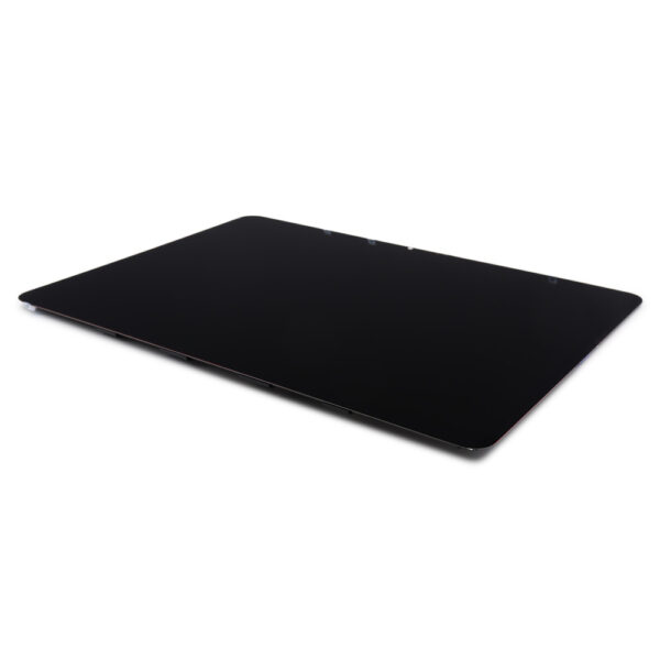 iPad Air 13 (2024-2025) Display Premium OEM-Equivalent Zwart