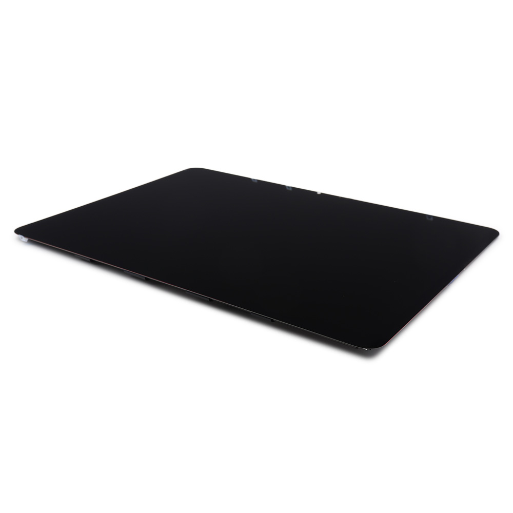 GV55VVN53B iPad Air 13 (2024-2025) Display Premium OEM-Equivalent Zwart - Afbeelding 1