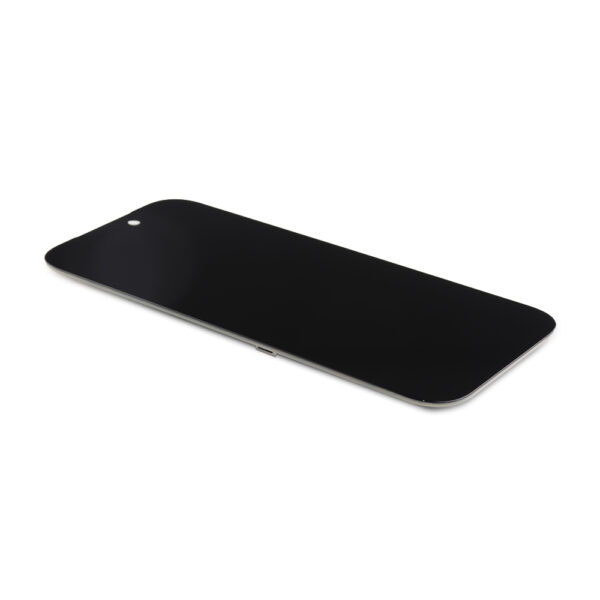 iPhone 17 Pro Premium OLED Display 120Hz - FDX Ultra Kwaliteit