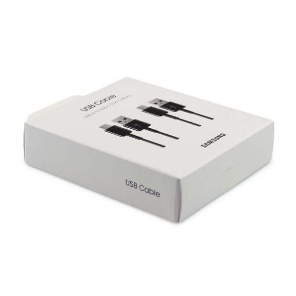 Samsung USB-C Kabel 25W Premium - 2 Pack (1,5m)