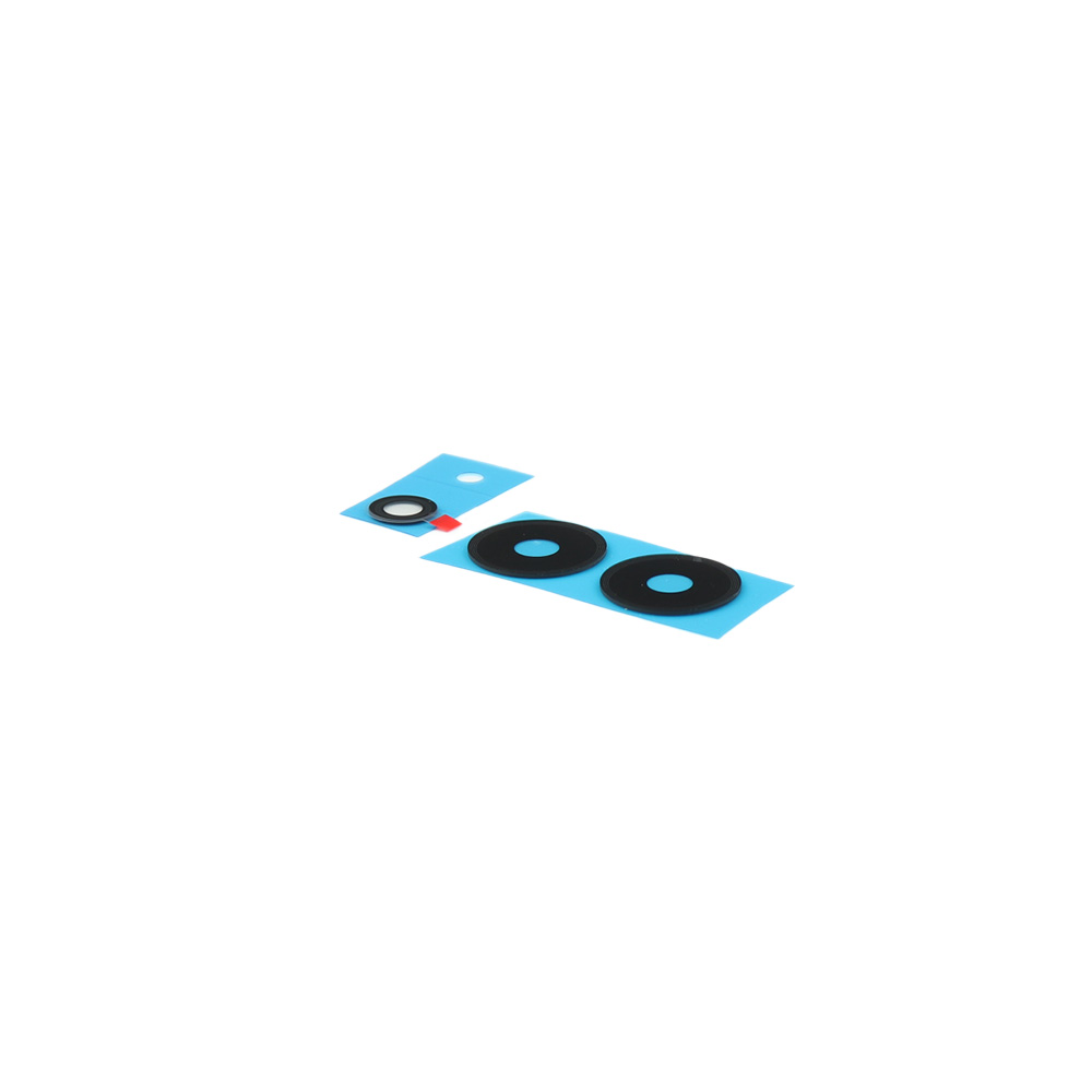 GY43D9R98X Xiaomi Redmi Note 13 5G Achter Camera Lens Cover - Premium OEM - Afbeelding 1