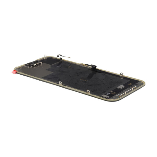 iPhone 15 Pro Display Premium Service Pack – Zwart