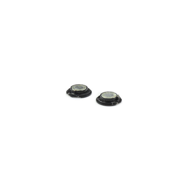 Apple AirPods 1/2 Luidsprekers Set - Premium OEM-Equivalent