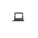 Apple iPhone 17 SIM-houder Premium – OEM-Equivalent Zwart - Afbeelding 3