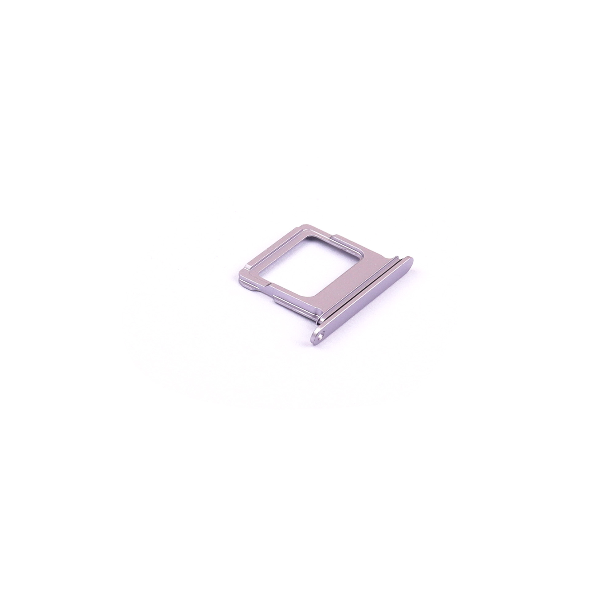 GZ23BGM58XLA-1-3.jpg Apple iPhone 17 SIM-kaarthouder Premium OEM-Equivalent Lavender - Afbeelding 1