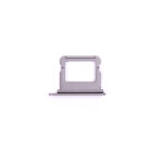 Apple iPhone 17 SIM-kaarthouder Premium OEM-Equivalent Lavender - Afbeelding 4