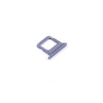 Apple iPhone 17 SIM-houder Premium OEM-Equivalent Mist Blue - Afbeelding 2
