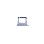 Apple iPhone 17 SIM-houder Premium OEM-Equivalent Mist Blue - Afbeelding 4