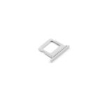 Apple iPhone 17 SIM-houder Premium OEM-Equivalent Wit - Afbeelding 2
