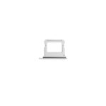 Apple iPhone 17 SIM-houder Premium OEM-Equivalent Wit - Afbeelding 3