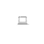 Apple iPhone 17 SIM-houder Premium OEM-Equivalent Wit - Afbeelding 4
