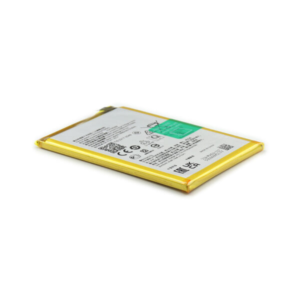 Oppo Reno12 5G Batterij (BLPA59) - Premium OEM-Equivalent