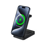 NOVANL WireUp Compact Wireless Oplaadstation Premium - Afbeelding 2